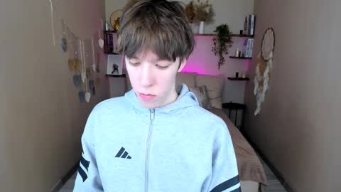 Snapshot of mark_branston chatting on 14, 2, 2026 Mark online show from 14, 2, 2026