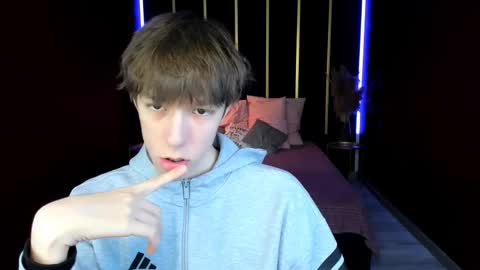 Snapshot of mark_branston chatting on 15, 2, 2026 Mark online show from 15, 2, 2026