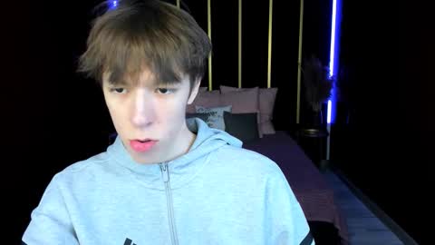 Snapshot of mark_branston chatting on 16, 2, 2026 Mark online show from 16, 2, 2026