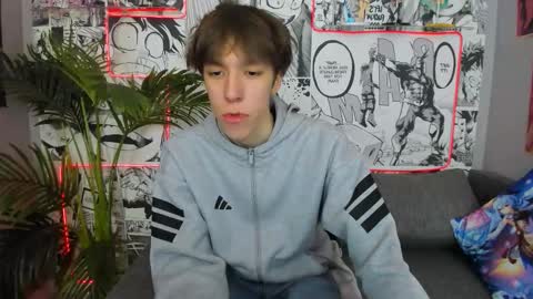 Snapshot of mark_branston chatting on 20, 2, 2026 Mark online show from 20, 2, 2026