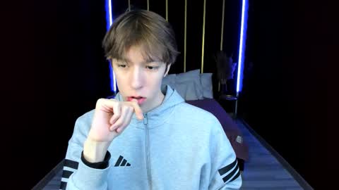 Snapshot of mark_branston chatting on 22, 2, 2026 Mark online show from 22, 2, 2026