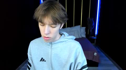 Snapshot of mark_branston chatting on 23, 2, 2026 Mark online show from 23, 2, 2026