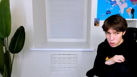 Snapshot of mark_branston chatting on 27, 2, 2026 Mark online show from 27, 2, 2026