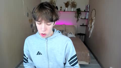 Snapshot of mark_branston chatting on 1, 3, 2026 Mark online show from 1, 3, 2026