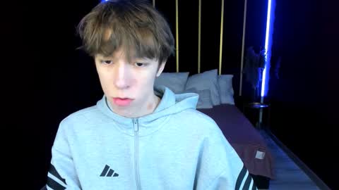 Snapshot of mark_branston chatting on 2, 3, 2026 Mark online show from 2, 3, 2026