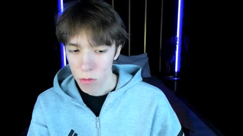 Snapshot of mark_branston chatting on 9, 3, 2026 Mark online show from 9, 3, 2026