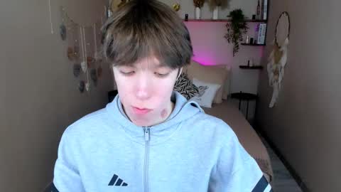 Snapshot of mark_branston chatting on 14, 3, 2026 Mark online show from 14, 3, 2026