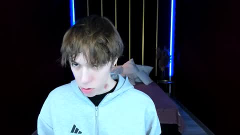 Snapshot of mark_branston chatting on 15, 3, 2026 Mark online show from 15, 3, 2026