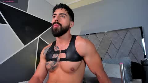 mark_broown_ online show from 1, 3, 2025