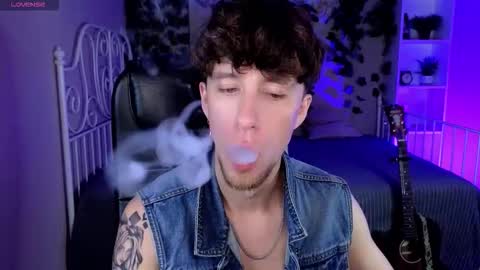 Snapshot of mark_caron chatting on 3, 10, 2025 mark_caron online show from 3, 10, 2025