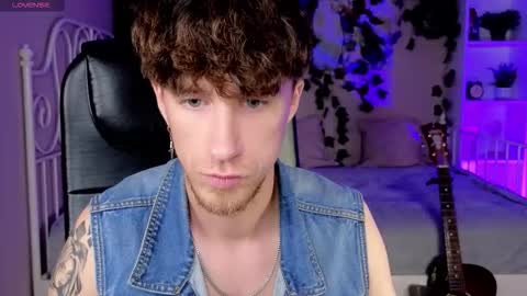 Snapshot of mark_caron chatting on 10, 10, 2025 mark_caron online show from 10, 10, 2025