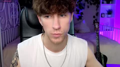 Snapshot of mark_caron chatting on 16, 10, 2025 mark_caron online show from 16, 10, 2025