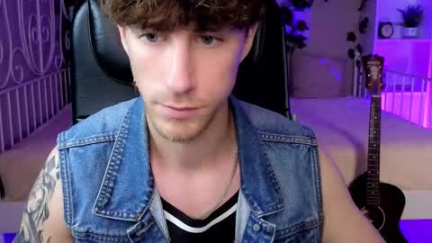 Snapshot of mark_caron chatting on 18, 10, 2025 mark_caron online show from 18, 10, 2025