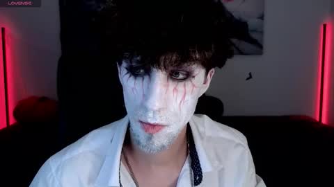 Snapshot of mark_caron chatting on 25, 10, 2025 mark_caron online show from 25, 10, 2025