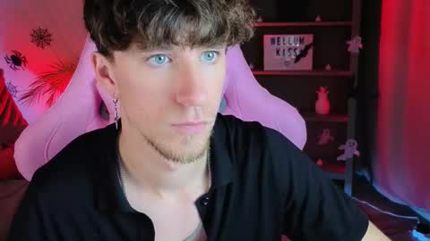 Snapshot of mark_caron chatting on 26, 10, 2025 mark_caron online show from 26, 10, 2025