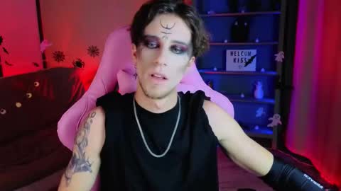 Snapshot of mark_caron chatting on 30, 10, 2025 mark_caron online show from 30, 10, 2025