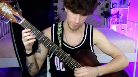 Snapshot of mark_caron chatting on 3, 11, 2025 mark_caron online show from 3, 11, 2025