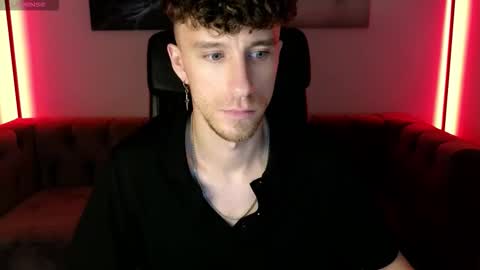 Snapshot of mark_caron chatting on 9, 11, 2025 mark_caron online show from 9, 11, 2025