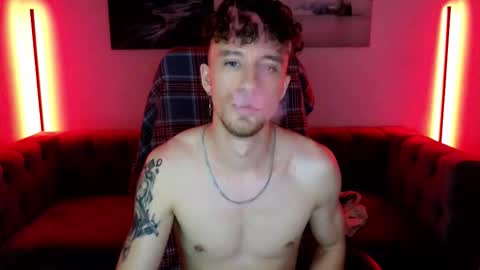 Snapshot of mark_caron chatting on 10, 11, 2025 mark_caron online show from 10, 11, 2025