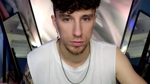 Snapshot of mark_caron chatting on 16, 11, 2025 mark_caron online show from 16, 11, 2025