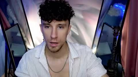 Snapshot of mark_caron chatting on 17, 11, 2025 mark_caron online show from 17, 11, 2025