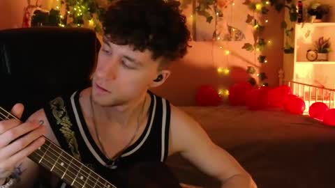 mark_caron online show from 22, 2, 2026