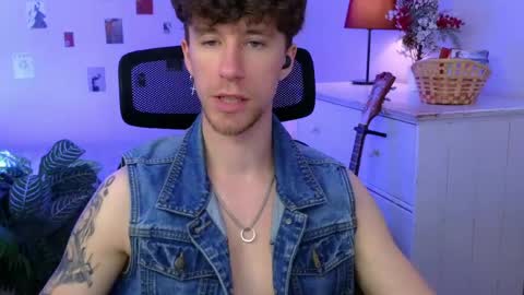 mark_caron online show from 20, 3, 2026