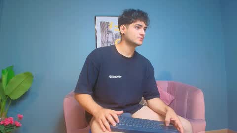 Snapshot of mark_evans1_ chatting on 15, 10, 2025 mark_evans1_ online show from 15, 10, 2025