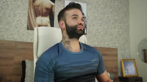 Mark online show from 20, 2, 2025