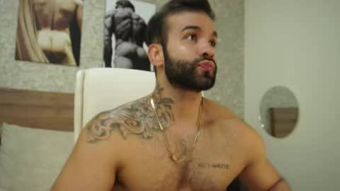 Mark online show from 2, 3, 2025