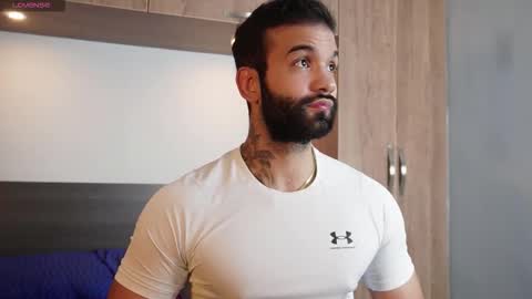 Mark online show from 9, 9, 2025