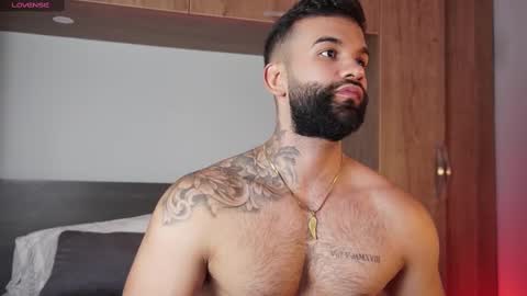 Mark online show from 29, 9, 2025