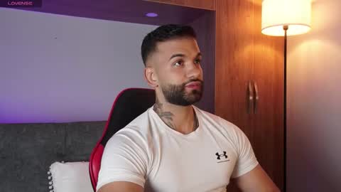 Mark online show from 11, 1, 2026