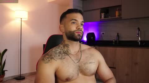 Mark online show from 11, 1, 2026