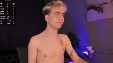 Mark online show from 9, 2, 2026