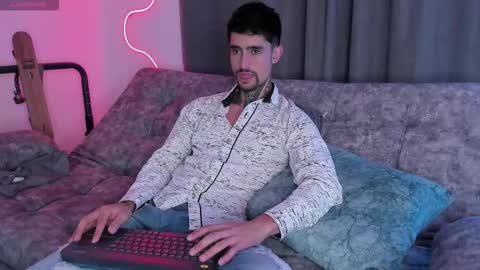 Snapshot of mark_kamper chatting on 19, 9, 2025 mark kamper online show from 19, 9, 2025