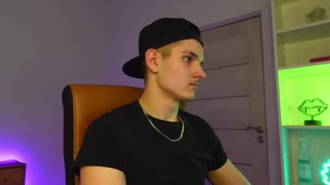 Snapshot of mark_karson chatting on 8, 2, 2026 MARK KARSON online show from 8, 2, 2026