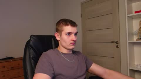 Snapshot of mark_karson chatting on 19, 2, 2026 MARK KARSON online show from 19, 2, 2026