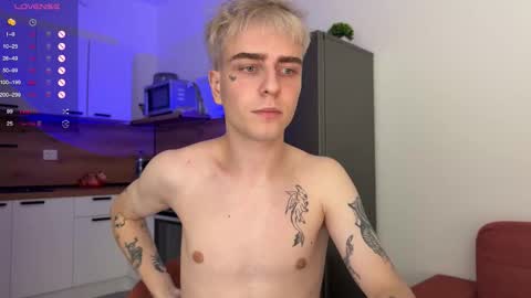 Mark 3 online show from 22, 10, 2025