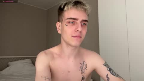 Mark 3 online show from 13, 3, 2026