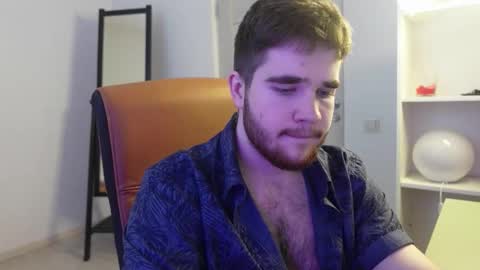 MARK MAXIM online show from 14, 10, 2025