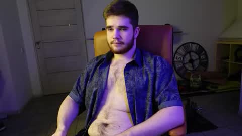 MARK MAXIM online show from 18, 10, 2025