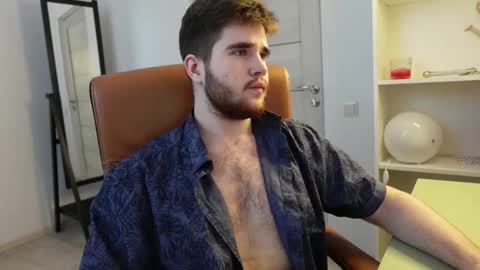 MARK MAXIM online show from 20, 10, 2025