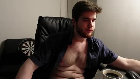 MARK MAXIM online show from 19, 11, 2025