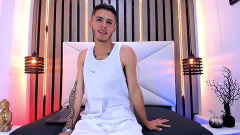 Snapshot of mark_pirs chatting on 27, 10, 2025 Mark Pirs online show from 27, 10, 2025