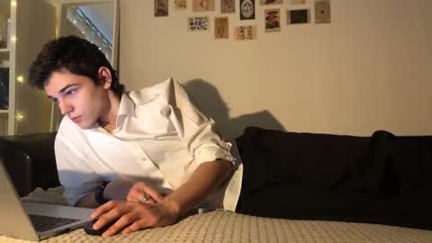 Snapshot of mark_romal chatting on 19, 10, 2025 Mark online show from 19, 10, 2025