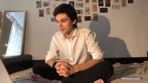 Snapshot of mark_romal chatting on 22, 10, 2025 Mark online show from 22, 10, 2025