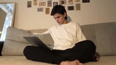 Snapshot of mark_romal chatting on 30, 10, 2025 Mark online show from 30, 10, 2025