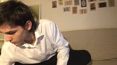 Snapshot of mark_romal chatting on 2, 11, 2025 Mark online show from 2, 11, 2025