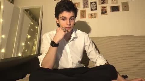 Snapshot of mark_romal chatting on 5, 11, 2025 Mark online show from 5, 11, 2025